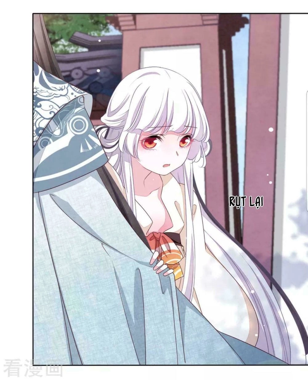 Xuyên Về Cổ Đại Làm Quốc Bảo Chapter 14 - 10