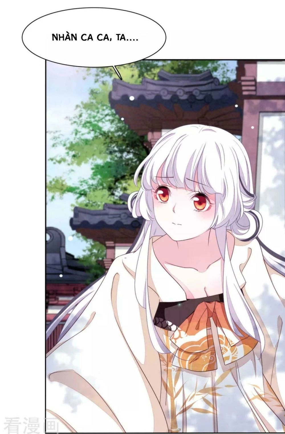 Xuyên Về Cổ Đại Làm Quốc Bảo Chapter 14 - 19