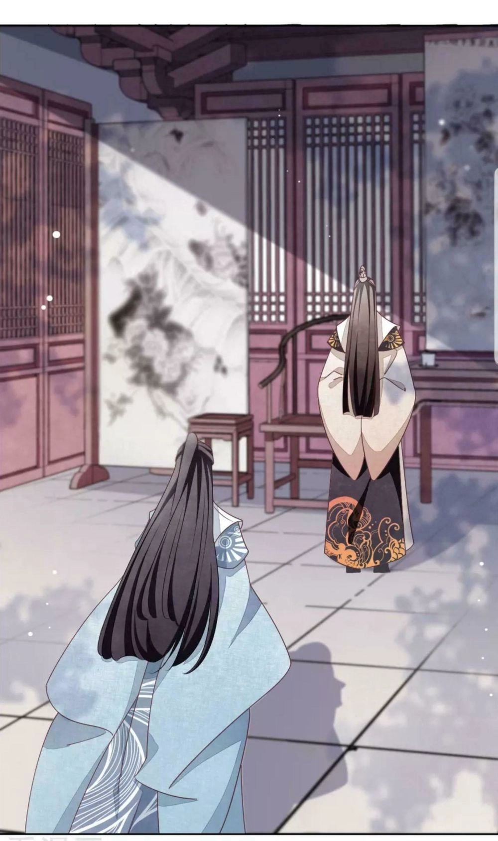 Xuyên Về Cổ Đại Làm Quốc Bảo Chapter 14 - 24