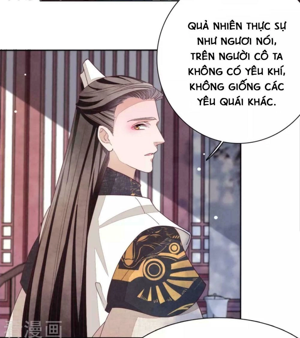 Xuyên Về Cổ Đại Làm Quốc Bảo Chapter 14 - 26