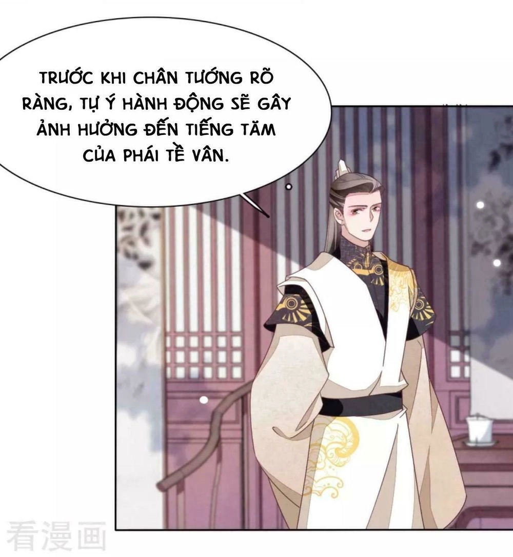 Xuyên Về Cổ Đại Làm Quốc Bảo Chapter 14 - 31