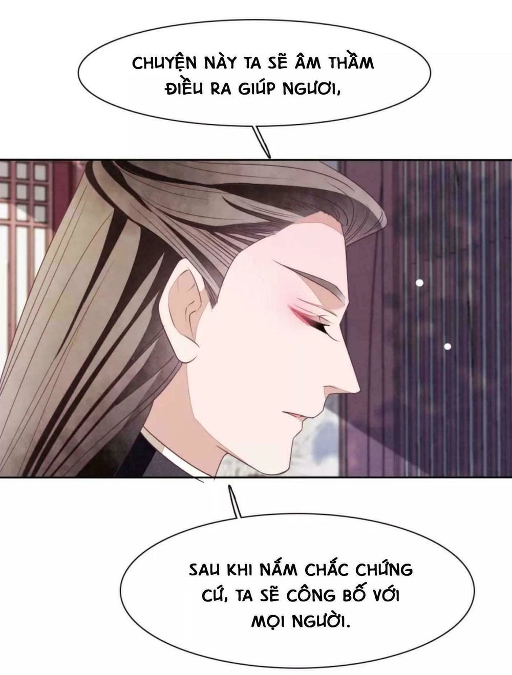 Xuyên Về Cổ Đại Làm Quốc Bảo Chapter 14 - 32