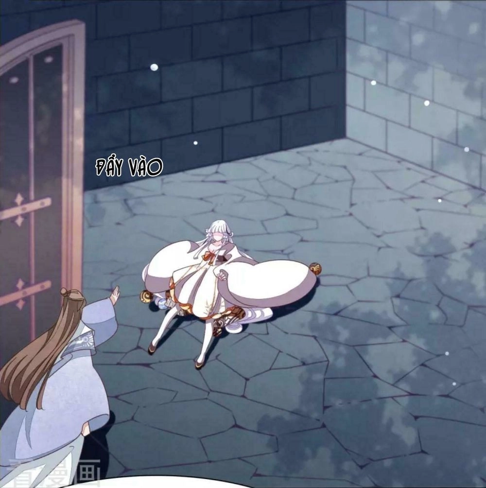 Xuyên Về Cổ Đại Làm Quốc Bảo Chapter 15 - 4