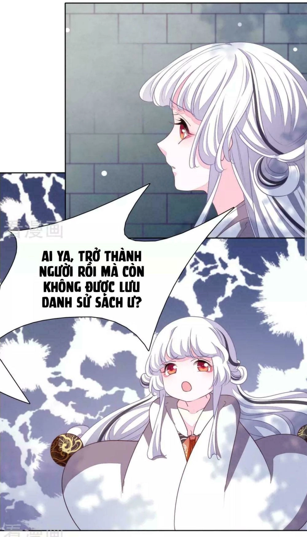 Xuyên Về Cổ Đại Làm Quốc Bảo Chapter 15 - 8