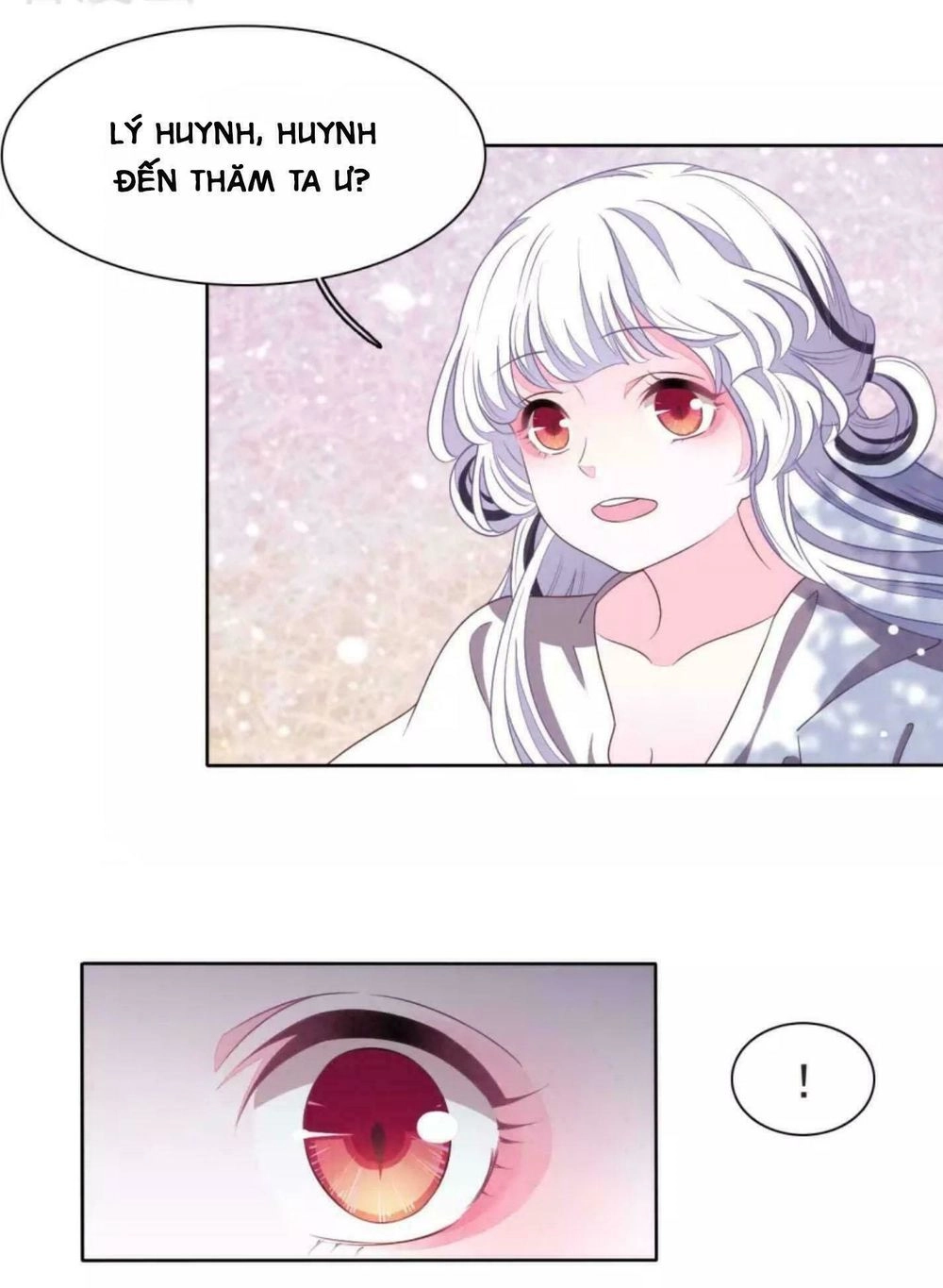 Xuyên Về Cổ Đại Làm Quốc Bảo Chapter 15 - 14