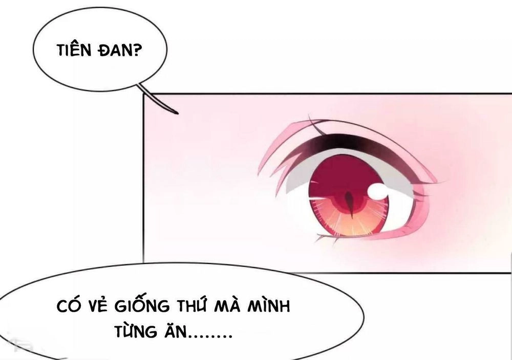 Xuyên Về Cổ Đại Làm Quốc Bảo Chapter 15 - 21