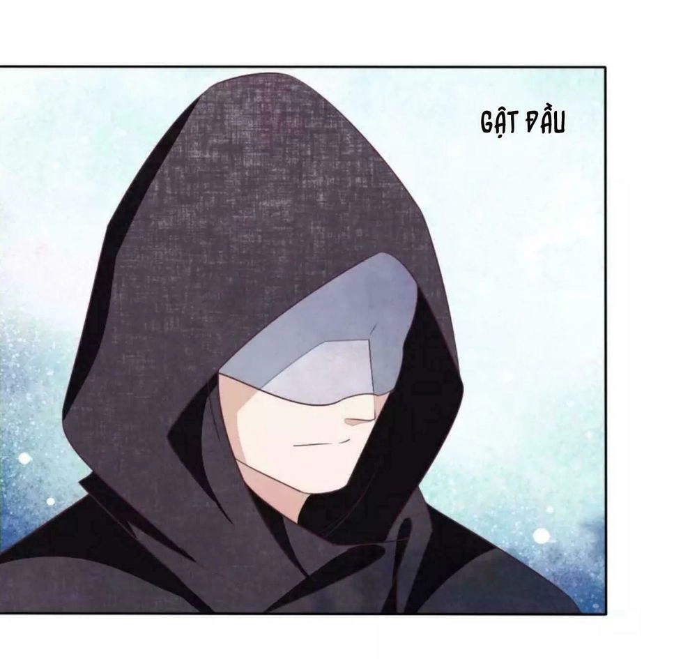 Xuyên Về Cổ Đại Làm Quốc Bảo Chapter 15 - 23