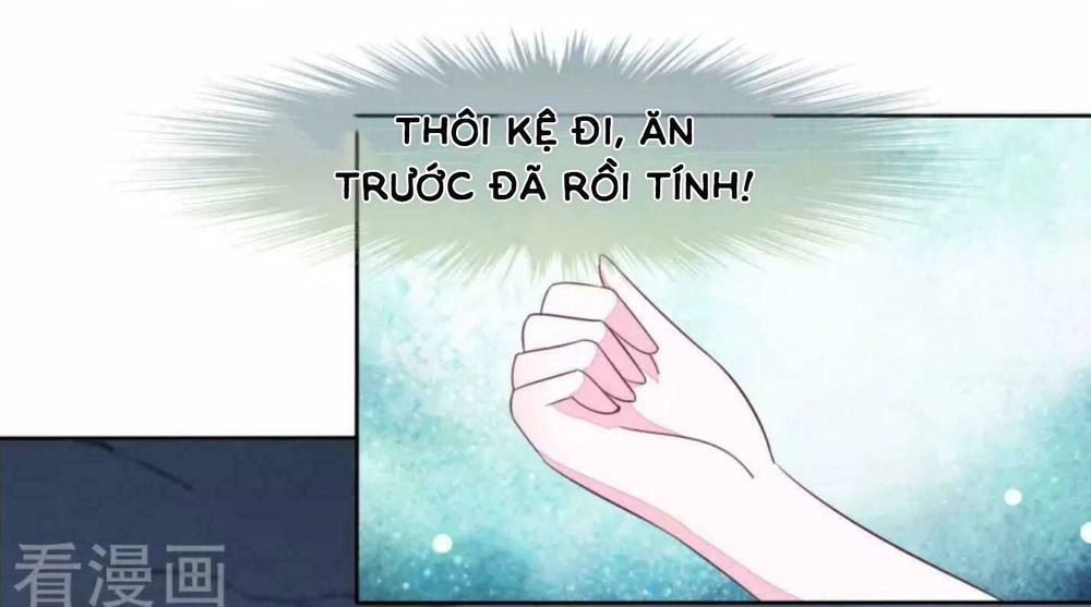 Xuyên Về Cổ Đại Làm Quốc Bảo Chapter 15 - 25