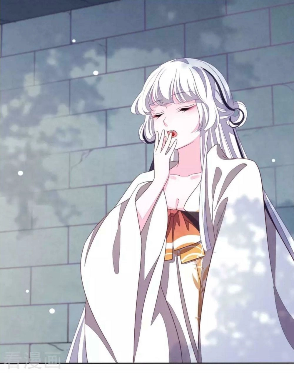 Xuyên Về Cổ Đại Làm Quốc Bảo Chapter 15 - 26