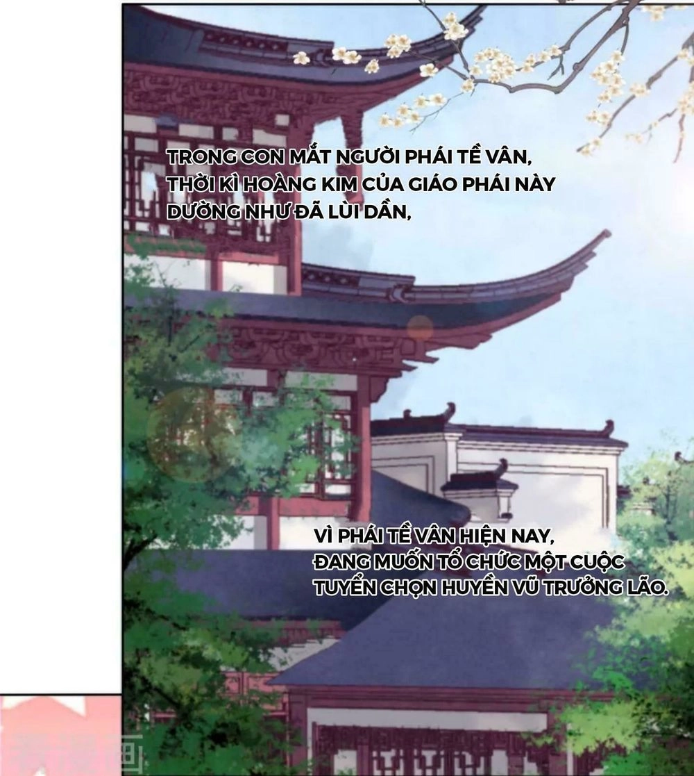 Xuyên Về Cổ Đại Làm Quốc Bảo Chapter 16 - 4