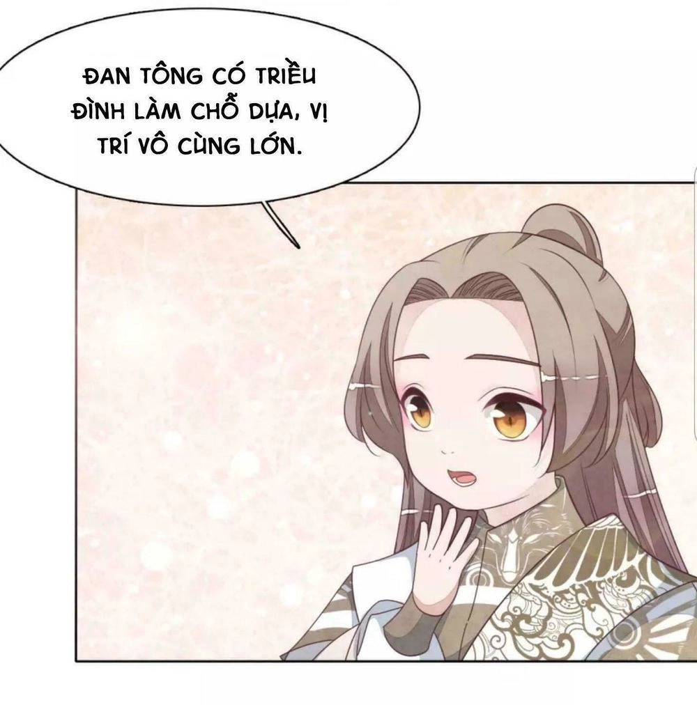 Xuyên Về Cổ Đại Làm Quốc Bảo Chapter 16 - 14