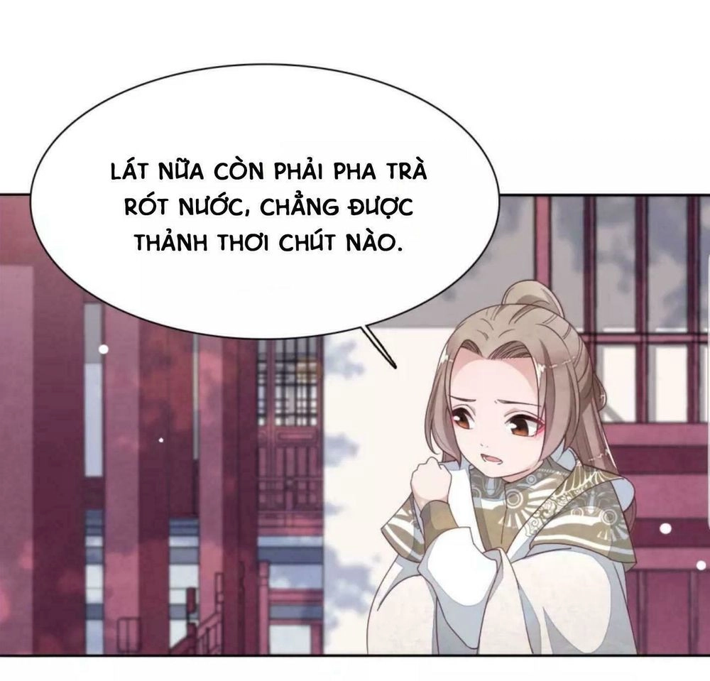 Xuyên Về Cổ Đại Làm Quốc Bảo Chapter 16 - 27
