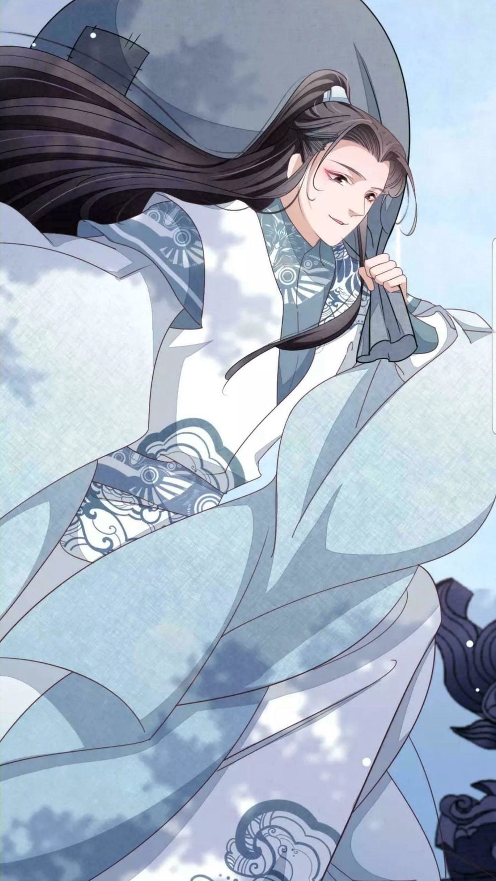 Xuyên Về Cổ Đại Làm Quốc Bảo Chapter 16 - 31