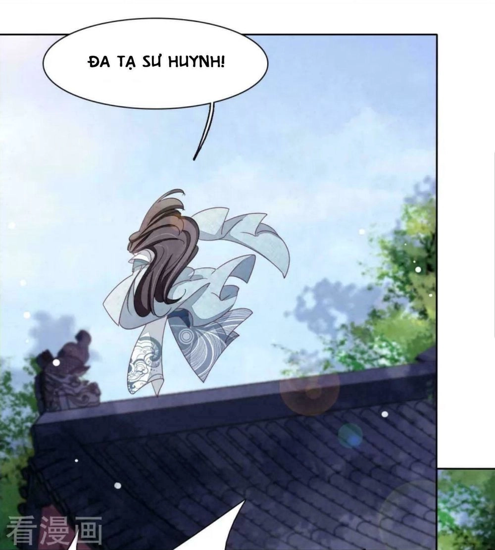 Xuyên Về Cổ Đại Làm Quốc Bảo Chapter 16 - 35