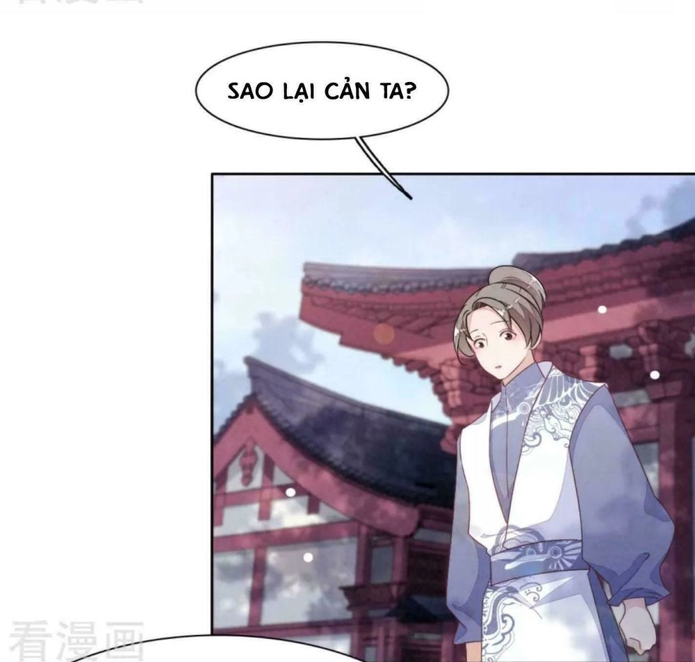 Xuyên Về Cổ Đại Làm Quốc Bảo Chapter 16 - 39