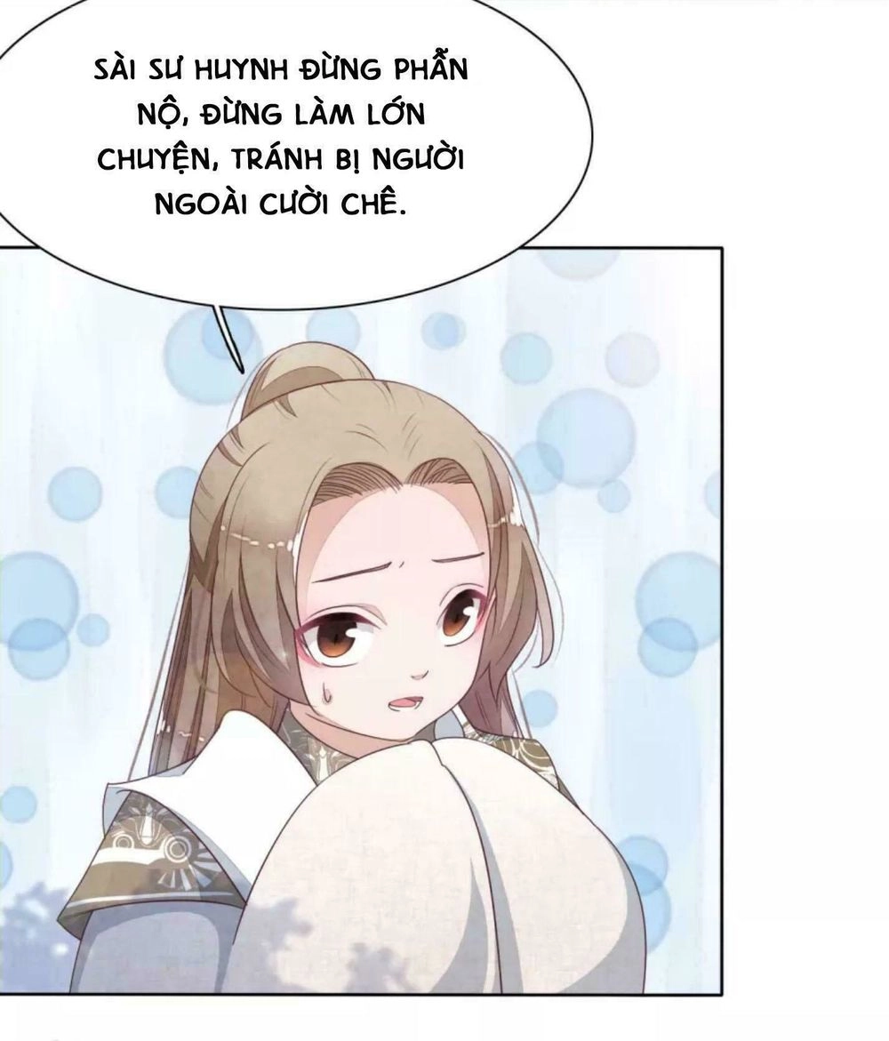 Xuyên Về Cổ Đại Làm Quốc Bảo Chapter 16 - 40