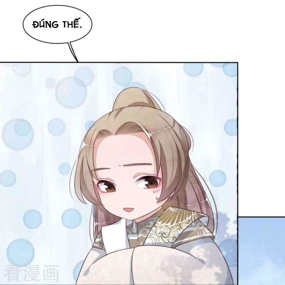 Xuyên Về Cổ Đại Làm Quốc Bảo Chapter 16 - 42