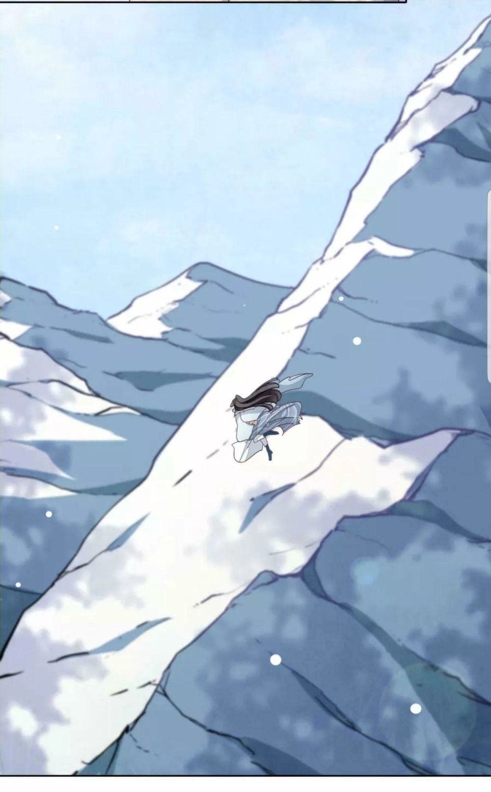 Xuyên Về Cổ Đại Làm Quốc Bảo Chapter 16 - 43