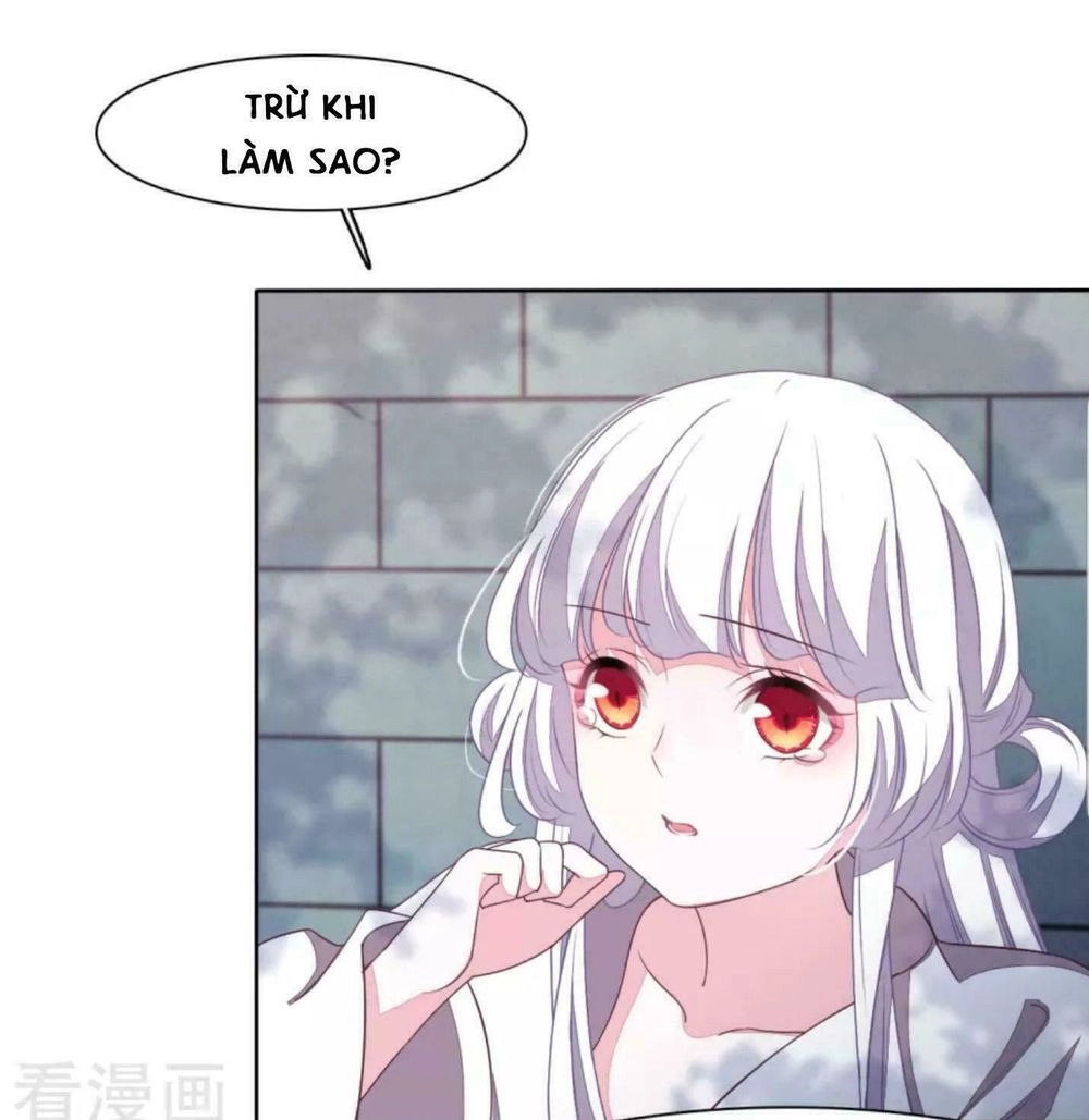 Xuyên Về Cổ Đại Làm Quốc Bảo Chapter 17 - 15