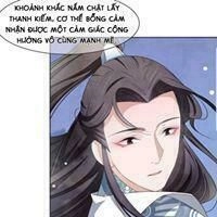 Xuyên Về Cổ Đại Làm Quốc Bảo Chapter 19 - 8