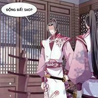 Xuyên Về Cổ Đại Làm Quốc Bảo Chapter 19 - 17