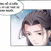 Xuyên Về Cổ Đại Làm Quốc Bảo Chapter 19 - 21