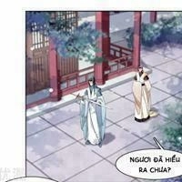 Xuyên Về Cổ Đại Làm Quốc Bảo Chapter 19 - 22