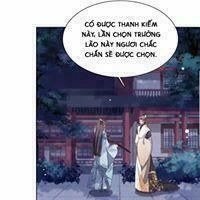Xuyên Về Cổ Đại Làm Quốc Bảo Chapter 19 - 31
