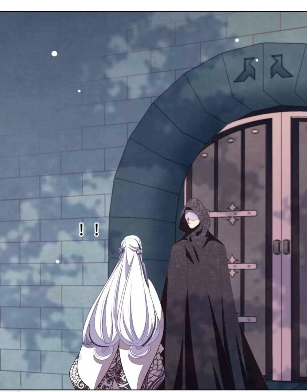 Xuyên Về Cổ Đại Làm Quốc Bảo Chapter 20 - 6