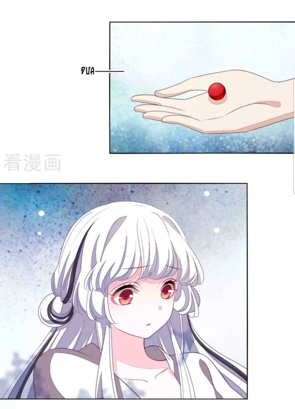 Xuyên Về Cổ Đại Làm Quốc Bảo Chapter 20 - 7