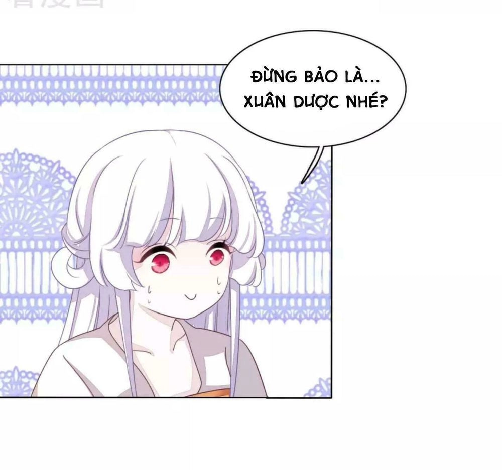 Xuyên Về Cổ Đại Làm Quốc Bảo Chapter 20 - 14