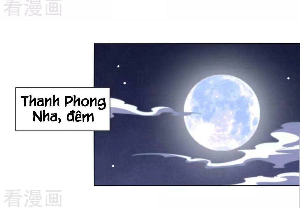 Xuyên Về Cổ Đại Làm Quốc Bảo Chapter 21 - 1