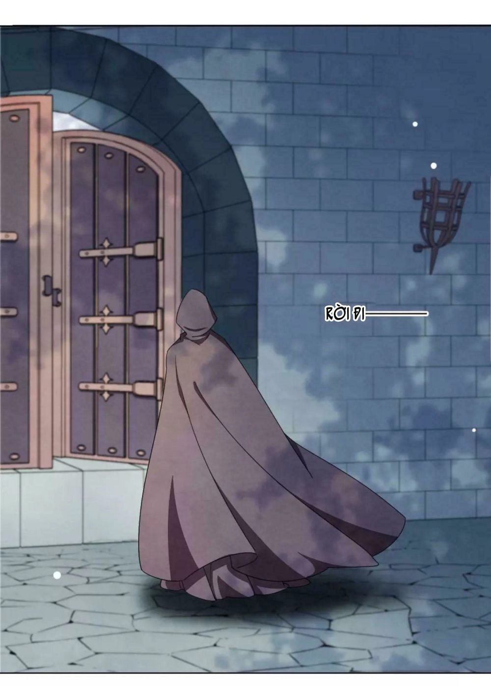 Xuyên Về Cổ Đại Làm Quốc Bảo Chapter 21 - 4