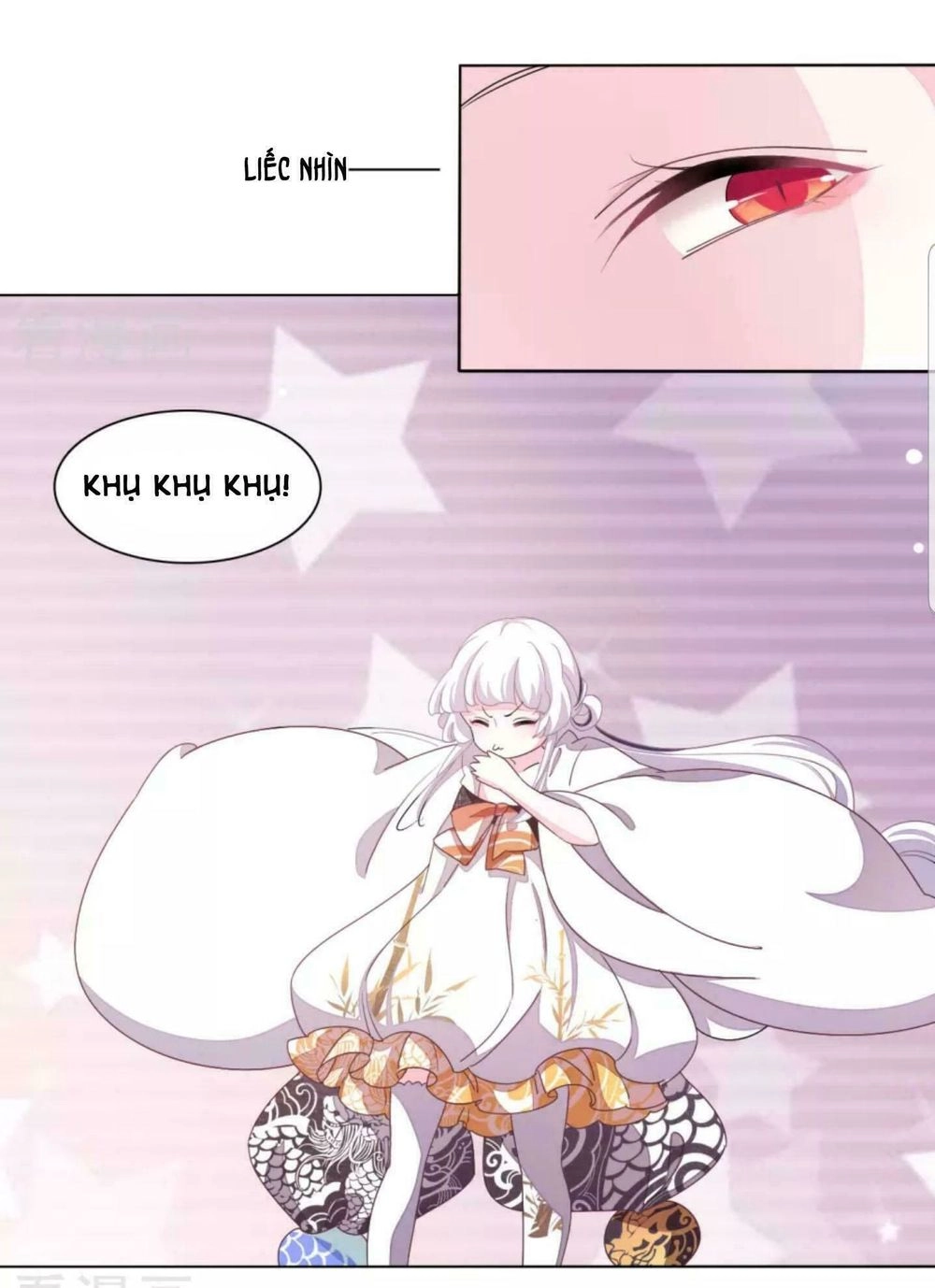 Xuyên Về Cổ Đại Làm Quốc Bảo Chapter 21 - 6