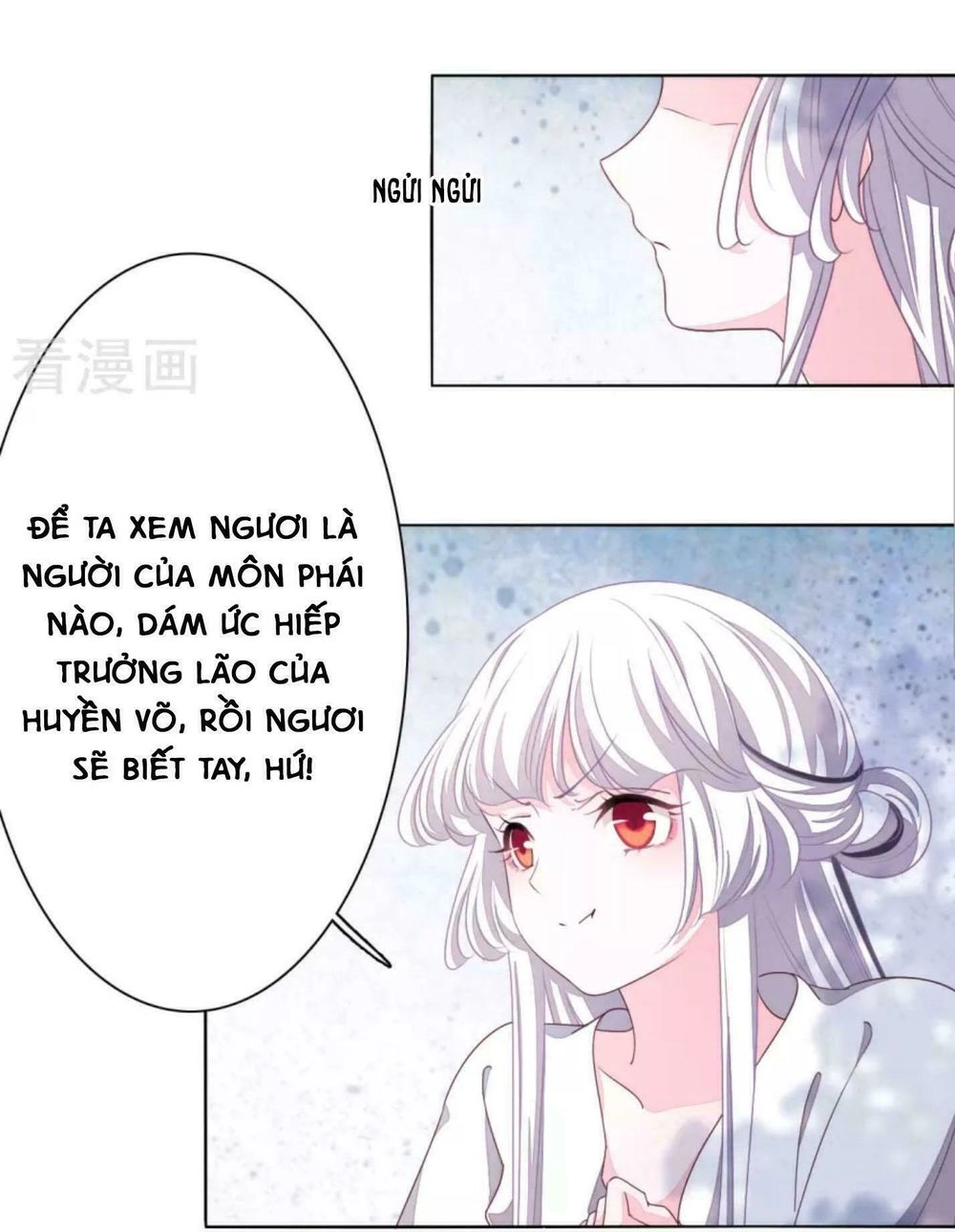 Xuyên Về Cổ Đại Làm Quốc Bảo Chapter 21 - 8