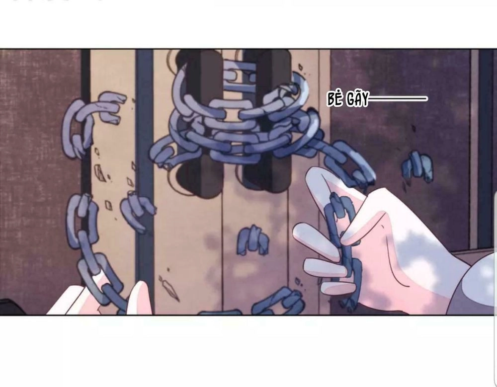 Xuyên Về Cổ Đại Làm Quốc Bảo Chapter 21 - 9