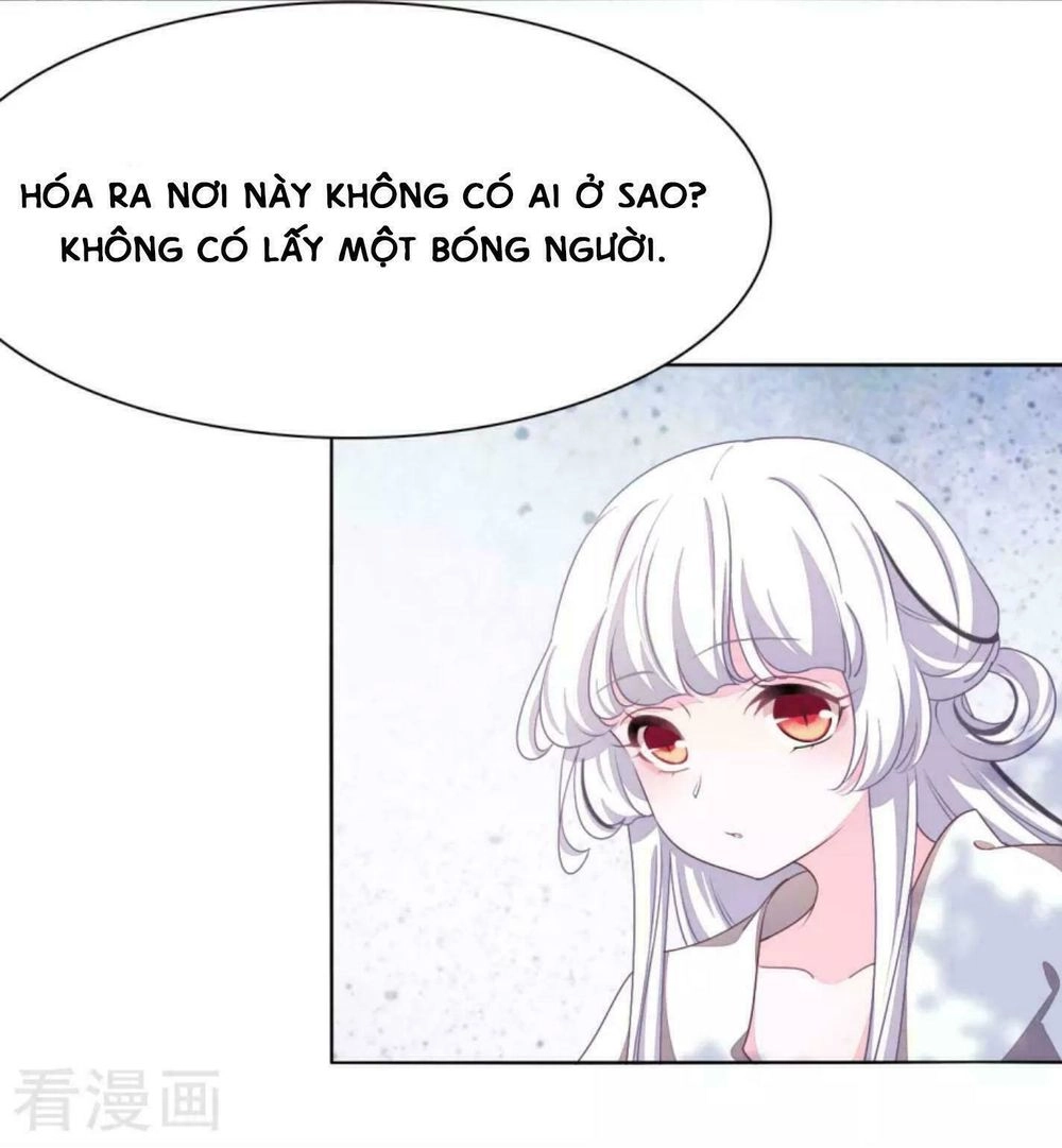 Xuyên Về Cổ Đại Làm Quốc Bảo Chapter 21 - 11