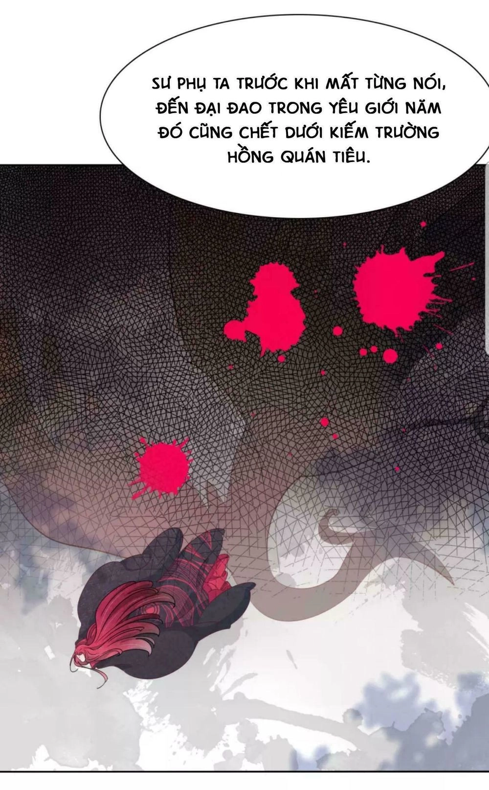 Xuyên Về Cổ Đại Làm Quốc Bảo Chapter 23 - 16