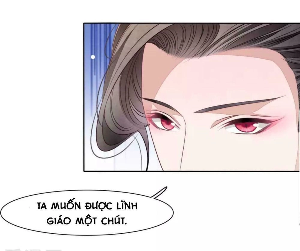 Xuyên Về Cổ Đại Làm Quốc Bảo Chapter 23 - 17