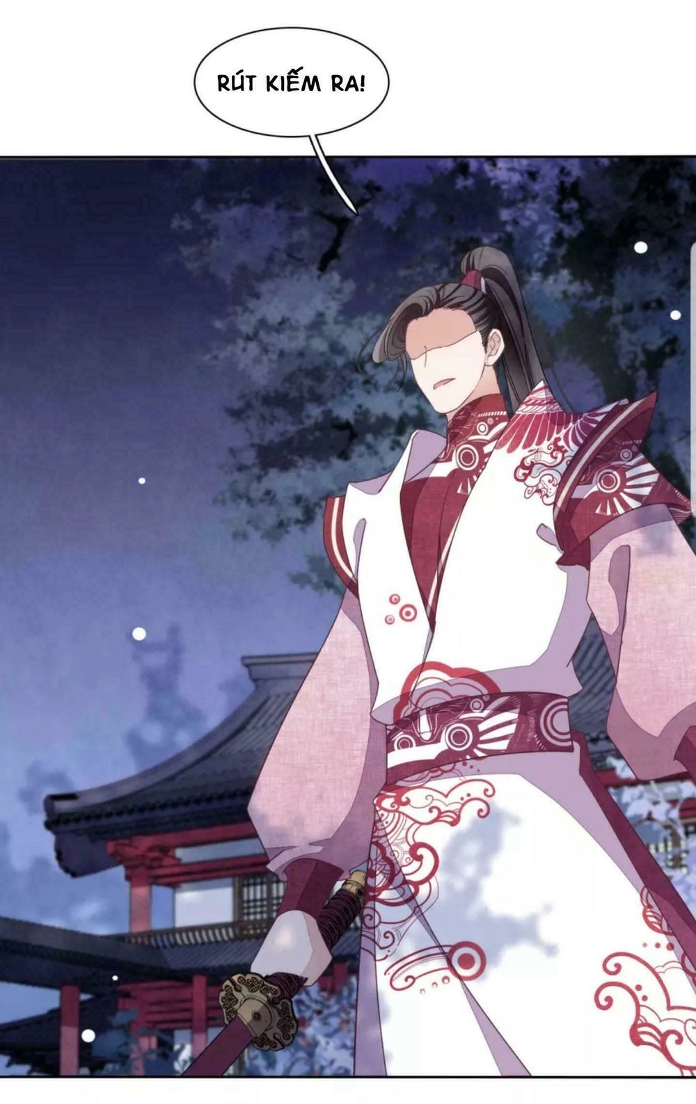 Xuyên Về Cổ Đại Làm Quốc Bảo Chapter 23 - 21