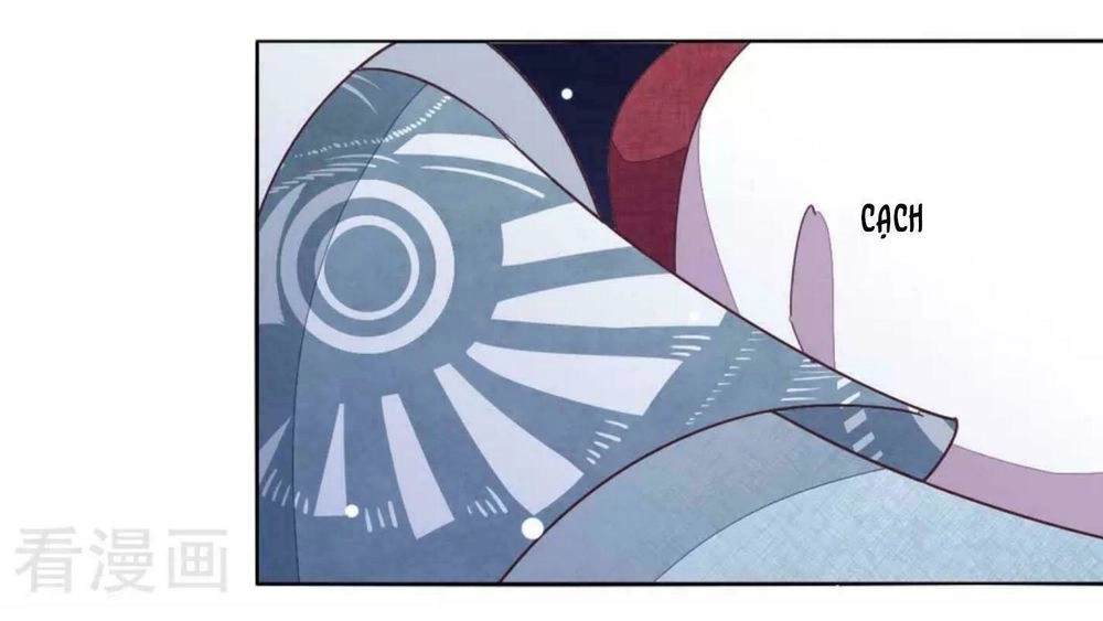 Xuyên Về Cổ Đại Làm Quốc Bảo Chapter 23 - 24