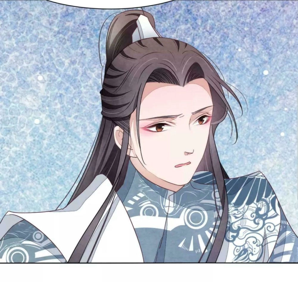 Xuyên Về Cổ Đại Làm Quốc Bảo Chapter 23 - 26