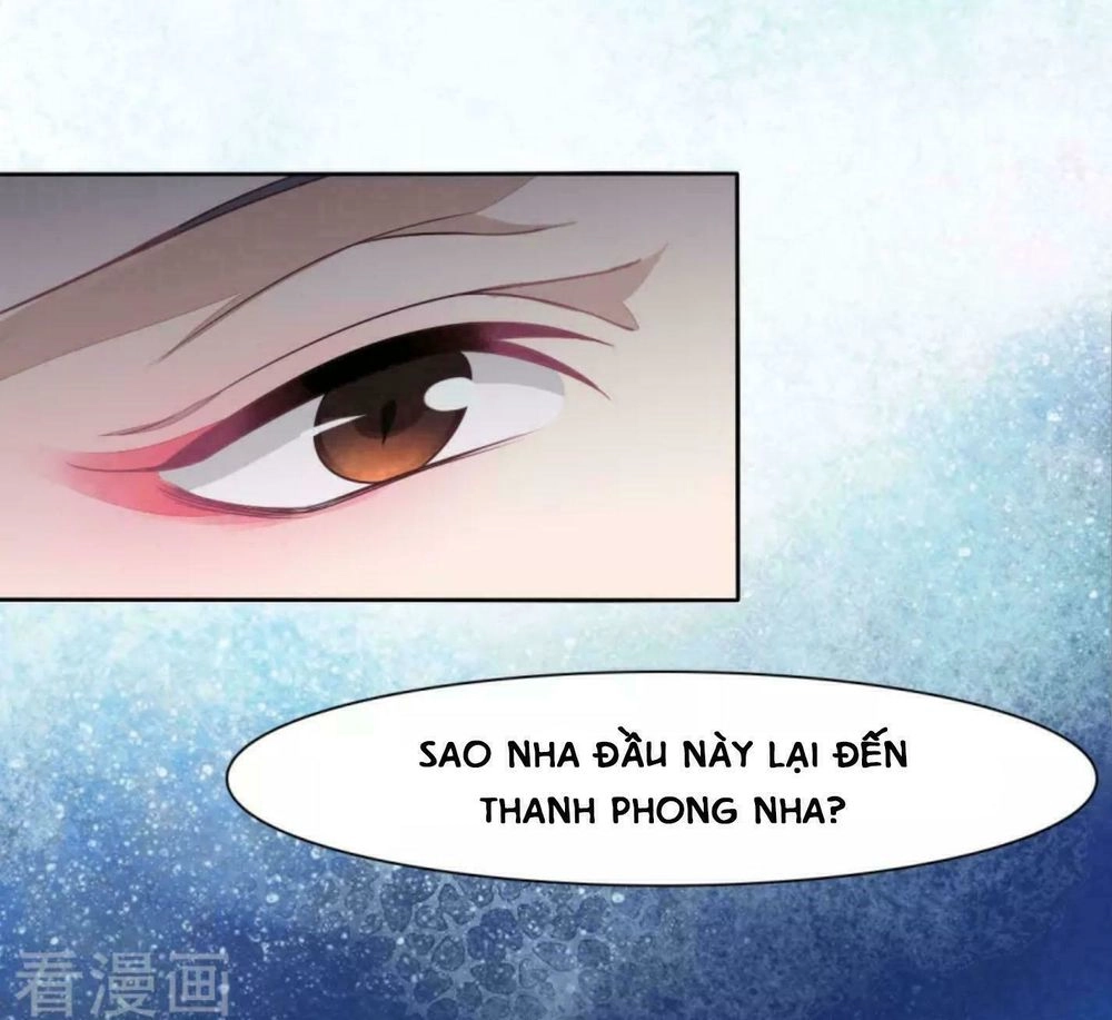 Xuyên Về Cổ Đại Làm Quốc Bảo Chapter 24 - 3