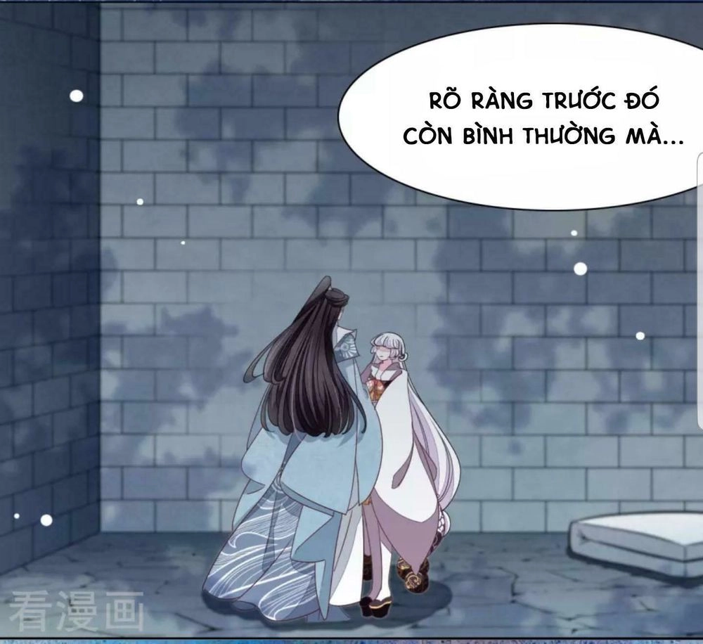 Xuyên Về Cổ Đại Làm Quốc Bảo Chapter 24 - 4