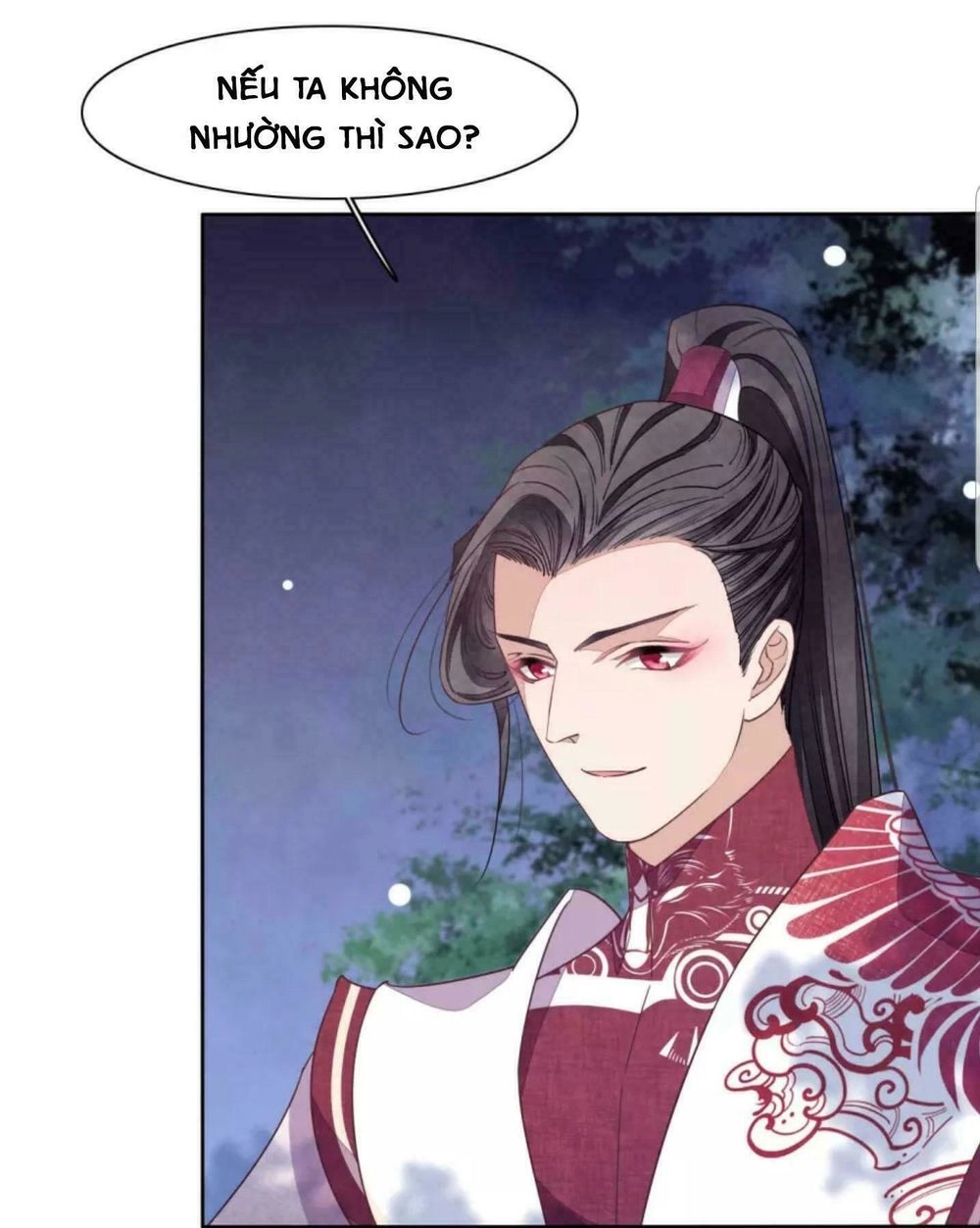 Xuyên Về Cổ Đại Làm Quốc Bảo Chapter 24 - 7