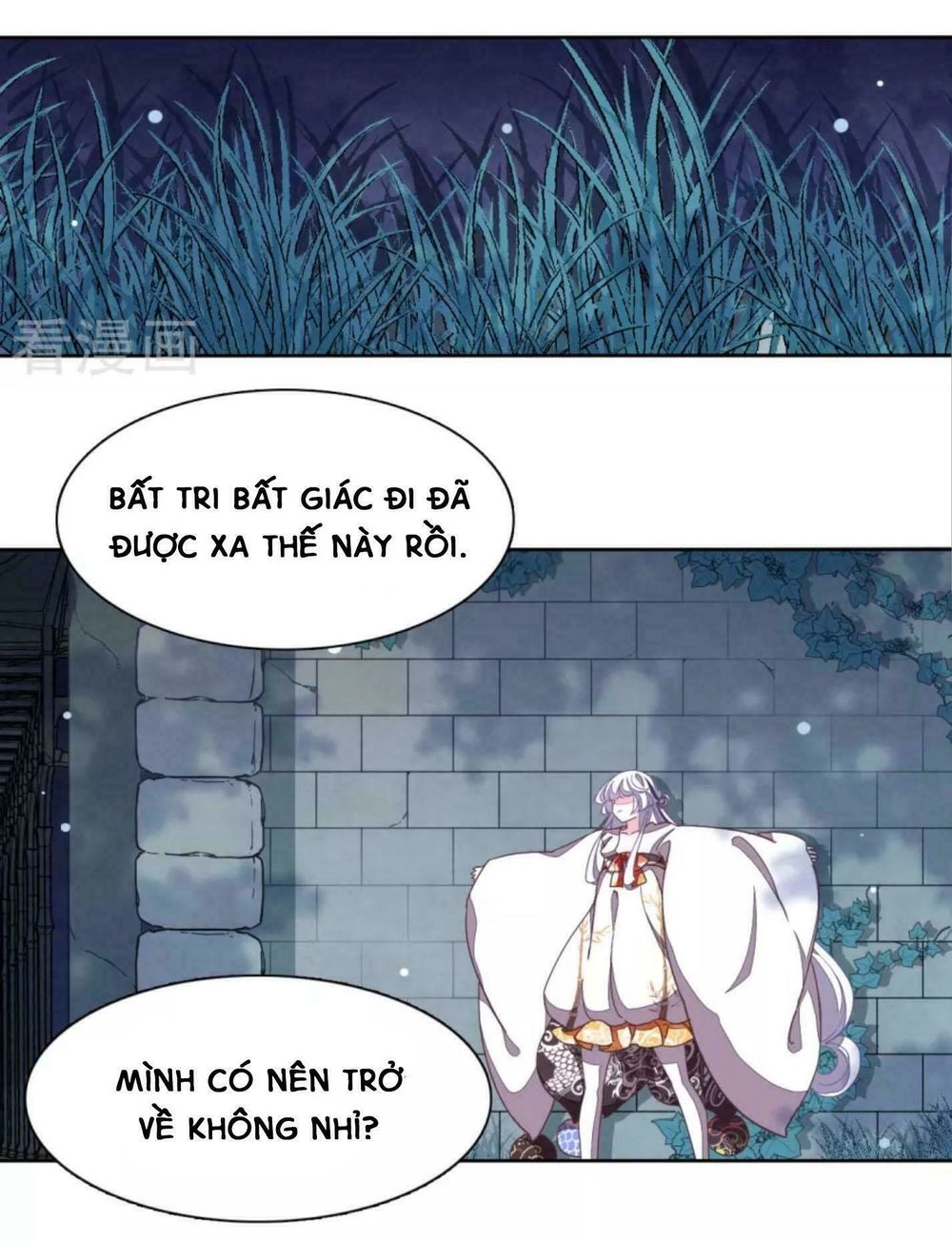 Xuyên Về Cổ Đại Làm Quốc Bảo Chapter 24 - 9