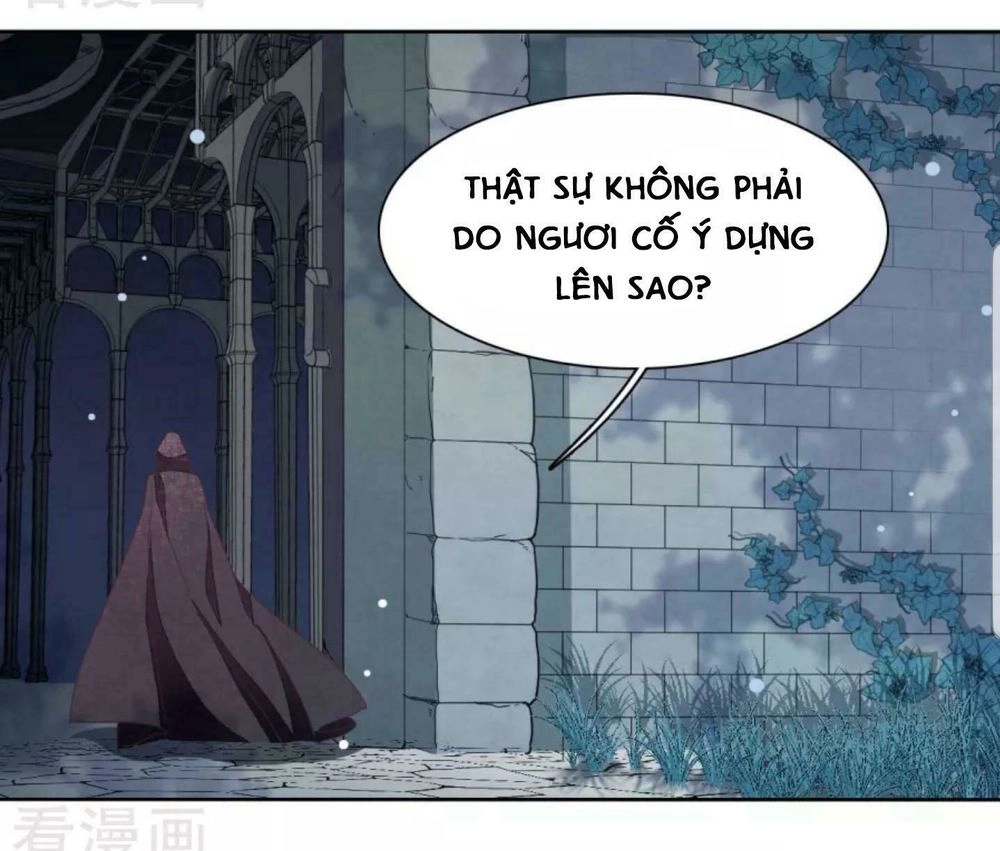 Xuyên Về Cổ Đại Làm Quốc Bảo Chapter 24 - 11