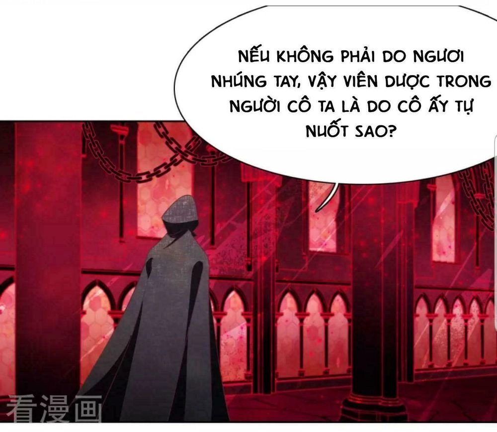 Xuyên Về Cổ Đại Làm Quốc Bảo Chapter 24 - 17