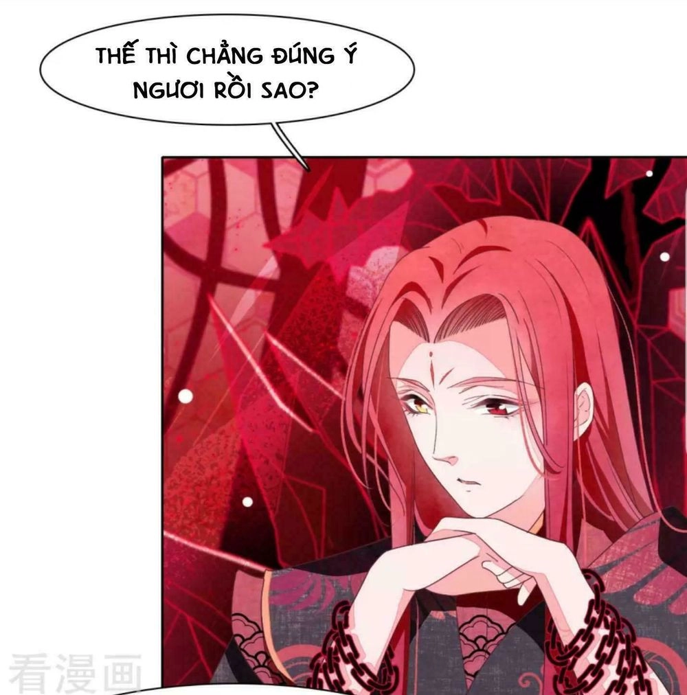 Xuyên Về Cổ Đại Làm Quốc Bảo Chapter 24 - 18