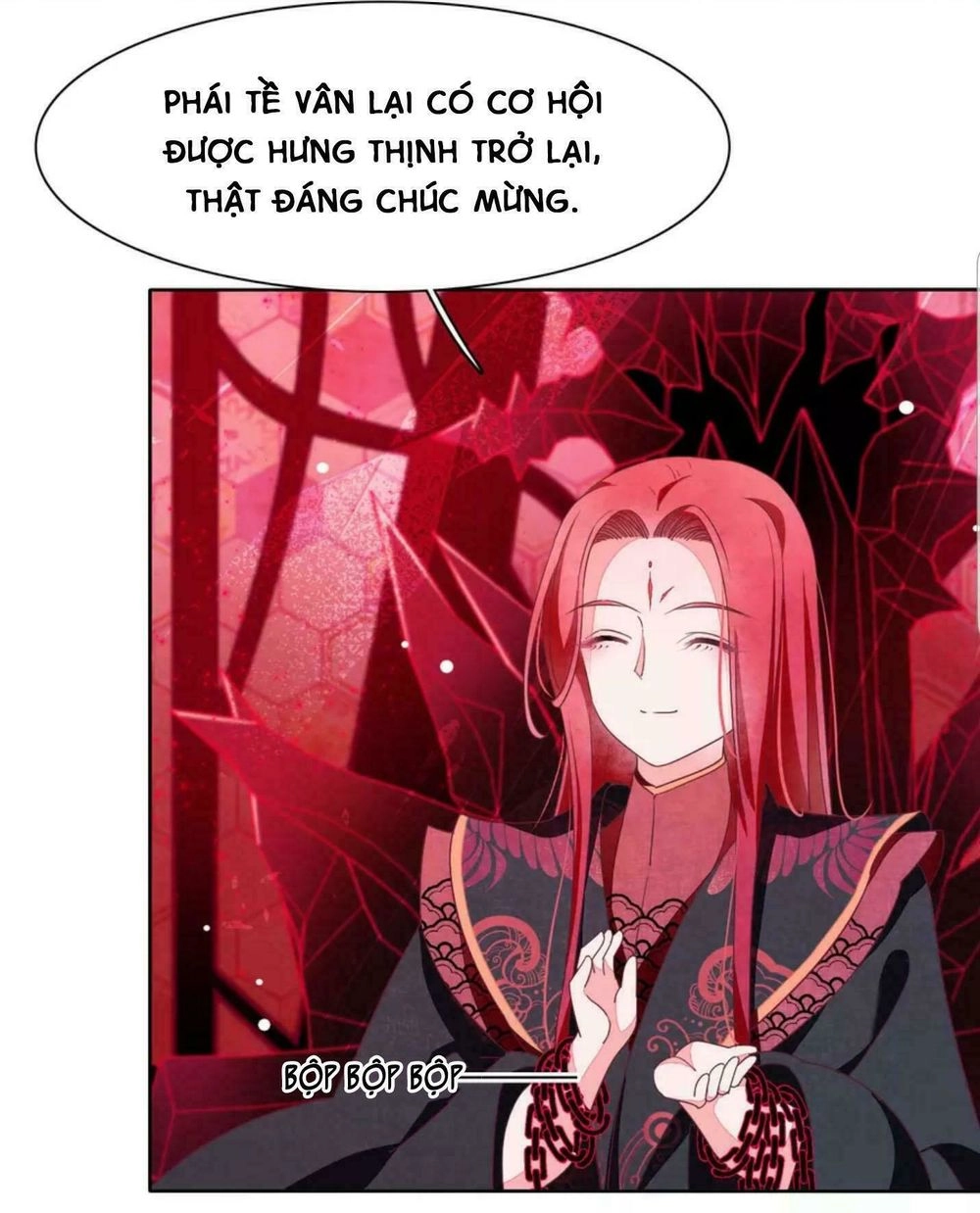 Xuyên Về Cổ Đại Làm Quốc Bảo Chapter 24 - 20